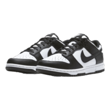 耐克（NIKE）女鞋黑白熊猫 DUNK LOW 运动休闲鞋低帮轻便透气缓震板鞋 DD1503-101 35.5592.2元 (券后省0.9)
