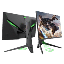 蚂蚁电竞 游戏电竞显示器 ANT27VU 27英寸、4K、160Hz、HDR4001429元