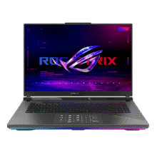 ROG魔霸9 锐龙9HX3D 16英寸 游戏本笔记本电脑(R9 9955HX3D 16G 1T RTX5070Ti 2.5K 240Hz)15999元 (月销4000+)