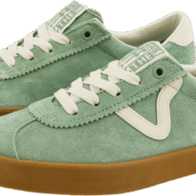 VANS 官方 品牌直供  Sport Low牛筋底德训鞋男鞋女鞋T头鞋198元（有首单礼金，超V会员价格更低）