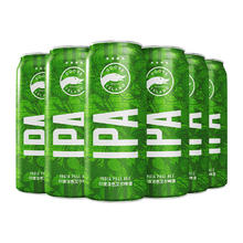 GOOSE ISLAND 鹅岛 IPA 印度淡色艾尔啤酒