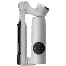 影石（Insta360）【新品首发】 Flow 2系列手机稳定器手持云台AI跟拍vlog直播便携可折叠自拍杆（遐想灰 标准套装）599元
