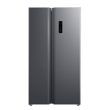 TCL 冰箱 R650T3-S 对开门 650升1592.01元