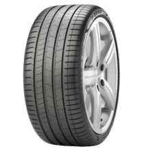 倍耐力（Pirelli）汽车轮胎245/35R19 93Y PZERO(P0) pz4(AO)原配奥迪A4