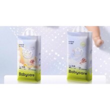 babycare 纸尿裤拉拉裤air001*2件 尺码可选135.22元（需领券，合67.61元/件）