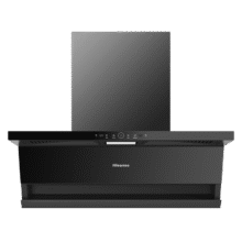 海信（Hisense）净魔方顶侧双吸超薄平嵌变频26立方大吸力挥手自清洁家用抽排吸油烟机DS11HSE国家补贴20%换新首选1079.2元（需领券）