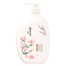 隆力奇 木兰花香沐浴露1L券后13.7元