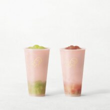 喜茶 喜茶清爽芭乐系列2选1兑换券