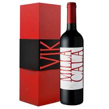 维克 vik 酒庄 黄金湾 混酿 干红葡萄 750ml 单瓶装 新晋膜拜酒庄券后318元