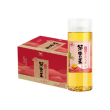 88VIP: 统一茶里王正山小种300ml×12瓶19.24元+3.36元淘金币