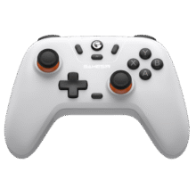 限地区：盖世小鸡（GAMESIR）启明星无线游戏手柄switch2/switch手柄 手机安卓苹果Steam电脑NS2pro蓝牙电视黑神话悟空双人成行61.96元（需领券）