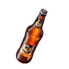 珠江啤酒 1997珠江纯生 528ml*12瓶
