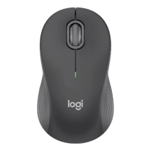 罗技（Logitech）优选系列M550（M650同款造型）无线蓝牙鼠标 商务家用办公轻音 笔记本台式机电脑鼠标 黑色L大手型152.1元（需领券）