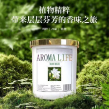 栀子花香清新剂家用 1瓶装