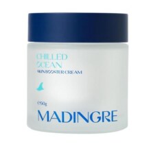 MADINGRE/愤怒成分冷海面霜紧致抗皱抗衰保湿男士可用 套装带小样42.7元 (券后省7.2)