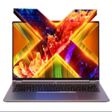 11号0点新品：机械革命 无界14X 轻薄本（ R7 H 255 24G 1T 80Wh 120Hz 2.8K 灰)