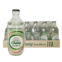 首购：象牌 泰国进口气泡水325ml *24瓶 *2件、需凑单33.96元/件 共67.92元+凑7.83元