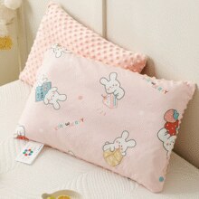 A类标准！Lehome 乐加 A类标准AB面儿童豆豆枕单只装 30*50cm￥29.00 3.3折