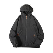 TUCANO 啄木鸟 户外冲锋衣外套男女款春季2025新款潮流防风防水登山服夹克券后29.9元
