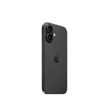 苹果 Apple iPhone 16 5G手机 128GB 黑色