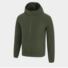 NEPA 男款连帽绒布夹克 7IF6100152元