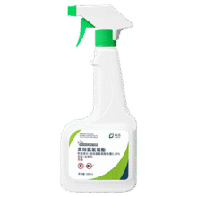 皎洁杀虫剂床上专用药氯氰菊酯喷雾胺菊酯喷剂驱虫神器家用室内非无毒 500mL 1瓶16.8元 (券后省3)