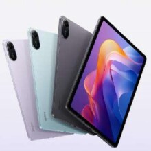 新品发售：REDMI 平板 Pad 2 平板电脑 8+128G1017.45元