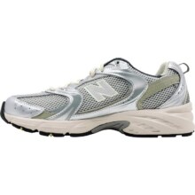 再降价、88VIP：New Balance 男女同款 复古老爹鞋 休闲运动鞋MR530KMW299.24元+428个淘金币（需凑单）