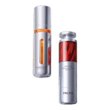 PROYA/珀莱雅 双抗+红宝石 精华露 组合装 双抗精华30ml+红宝石精华30ml438元（需领券）