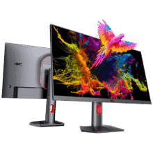 再降价、限地区、国补、PLUS：HKC/惠科 显示器 2K 27英寸 MG27Q594.15元（需领券）