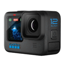 gopro 运动相机 HERO12 Black1868.3元