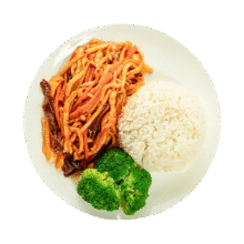 谷言料理包预制菜 15种口味组合套餐 方便速食菜肴 冷冻生鲜加热即食 实惠10种菜肴1855g(首购推荐)49.8元 (月销1000+)