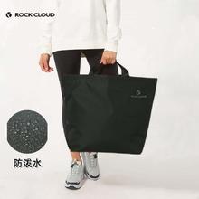 Rock Cloud 岩云 城市户外休闲大容量30升防泼水便携收纳物袋单肩包