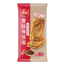 三全 早餐包点 360g