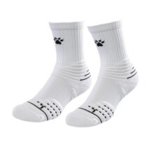 KELME 卡尔美 足球运动袜男防滑训练袜子短筒一双装7元+100淘金币（需领券）