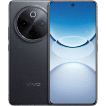 vivo Y300 Pro+ 12+256 简黑 7300mAh超薄蓝海电池 第三代骁龙7s 金刚磐石架构【赠话费券】国家补贴
