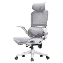 【重磅新品】西昊B100Lite人体工学椅电脑椅家用办公椅靠背椅