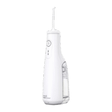 洁碧（Waterpik）【正畸专用】冲牙器电动洗牙器水牙线家用立式预防牙结石【小火箭】GS10牙齿冲洗器七夕情人节礼物594.2元 (券后省0.85)
