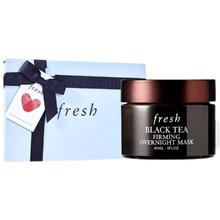 fresh 馥蕾诗 3件5折+补贴！红茶紧致提拉睡眠面膜30ml券后151.66元