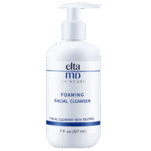 Elta MD 氨基酸泡沫 洁面乳  207ml131.1元