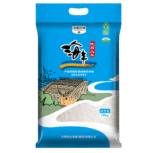 光明谷锦 海丰优质大米10KG 20斤