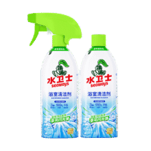 水卫士 清洁剂 500ml