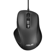 限地区、plus:华硕 UX300PRO 鼠标 黑色 无线版31.41元（需领券）