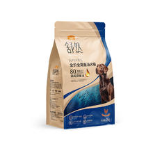 麦富迪 舒然SUPER美毛全价鱼油犬粮全期狗粮 鲜鸡肉配方 2kg28.03元
