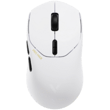 雷柏 游戏鼠标 VT1PRO MAX 白色279元（需领券）