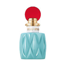 88VIP会员：MIU MIU 缪缪 同名女士浓香水 EDP 50ml券后316.55元