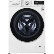 plus：LG|乐金 滚筒洗衣机 FLW10G4W 10.5KG、565mm、白色2628.64元