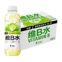 88vip、外星人阳光青提口味维生素B水500ml*15瓶42.75元+10元金币