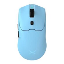 多彩M700pro电竞游戏鼠标PAW3395有线无线双模8K回报率轻量化鼠标