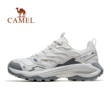 88VIP：CAMEL 骆驼 昆仑山PRO 户外登山鞋 情侣款191.05元包邮+1795个淘金币（需用券）